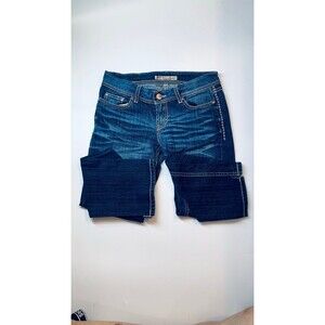 BKE “ Sabrina” womens skinny jeans size 28”X31” A006sg